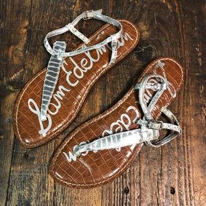 Sam Edelman Gigi Sandal size 8M